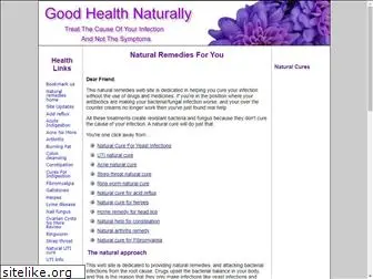 natural-remedies-for-you.com
