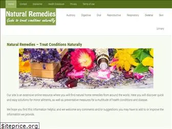 natural-remediesinfo.com