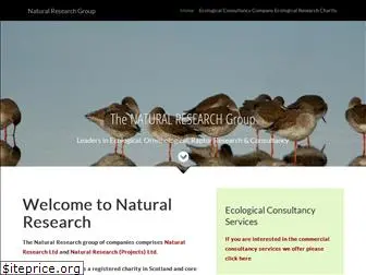 natural-research.org