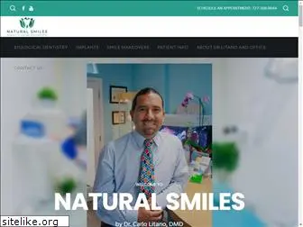 natural-smiles.com