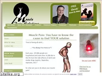 natural-solutions-for-muscle-pain.com