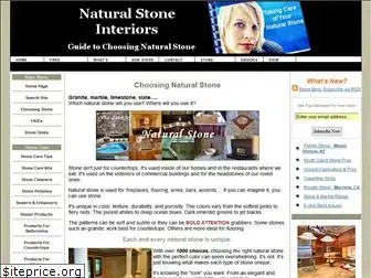 natural-stone-interiors.com