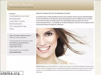 natural-veneers.com