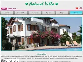 natural-villa.com