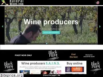 natural-wines.com