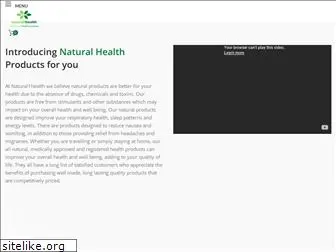natural1health.com