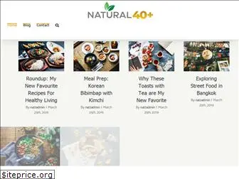 natural40.com