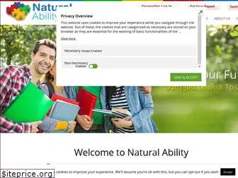 naturalability.com.au