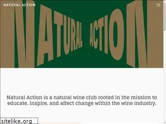 naturalaction.org