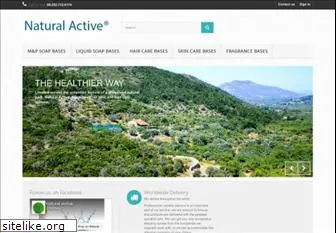 naturalactive.com