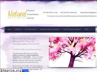 naturalafterbirth.com