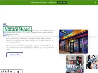 naturalaid.com