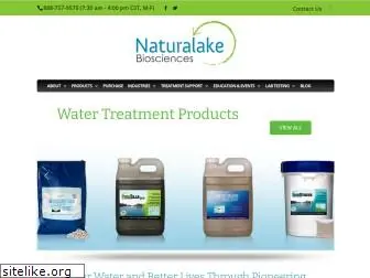 naturalake.com