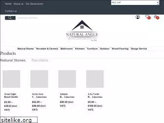 naturalangle.co.uk