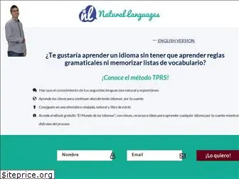 naturalanguages.com