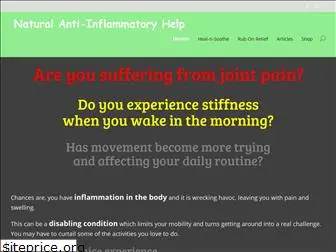 naturalantiinflammatoryhelp.com