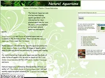 naturalaquariums.com