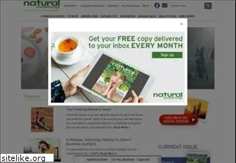 naturalaz.com