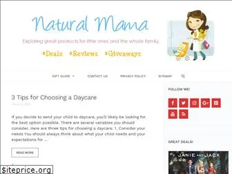 naturalbabygoods.com