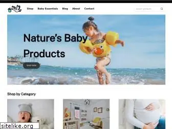 naturalbabyhome.com