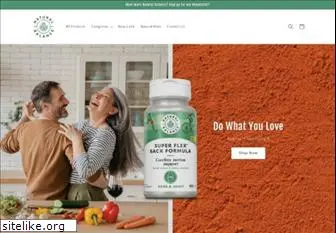 naturalbalance.com