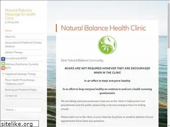 naturalbalancemassagelangford.com