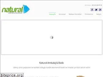 naturalbaski.com