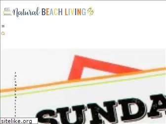 naturalbeachliving.com