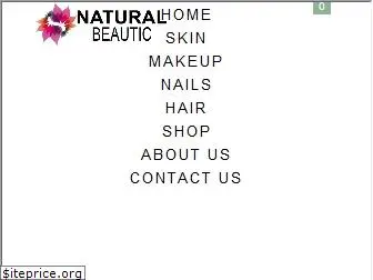 naturalbeautic.com