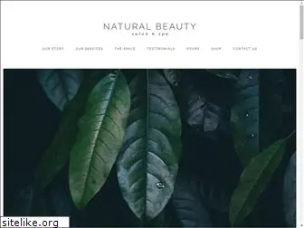 naturalbeautybigrapids.com