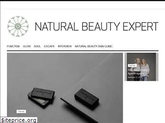 naturalbeautyexpert.co