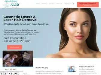 naturalbeautylaser.com