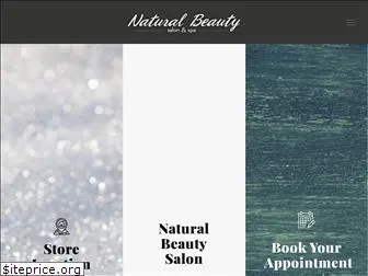 naturalbeautysalon.ca