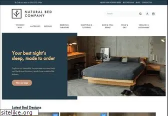 naturalbedcompany.co.uk