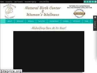 naturalbirthcenter.com