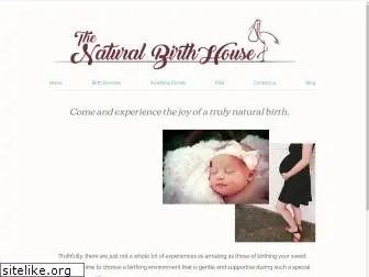 naturalbirthhouse.com