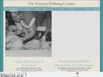 naturalbirthingcenter.net