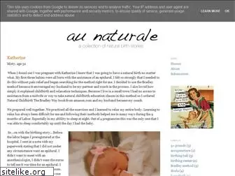 naturalbirthstories.blogspot.com