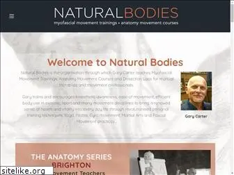 naturalbodies.co.uk