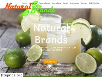 naturalbrands.com