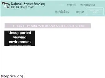 naturalbreastfeeding.com