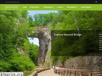 naturalbridgestatepark.org