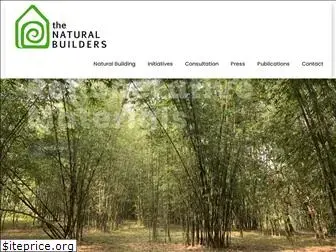 naturalbuilding.com