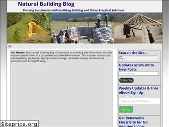 naturalbuildingblog.com