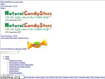 naturalcandystore.com