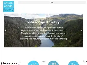 naturalcapitalfactory.es