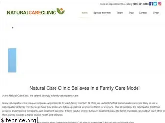 naturalcareclinic.ca