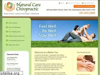 naturalcareli.com