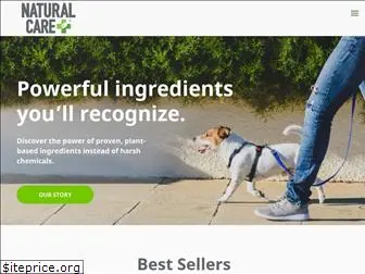 naturalcarepets.com