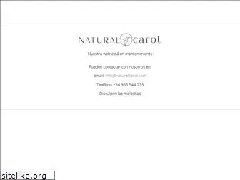 naturalcarol.com